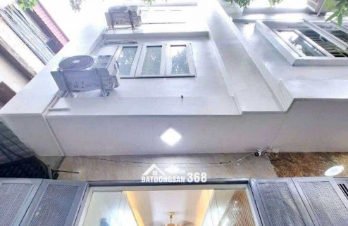 Bán nhà Trương Định Lô góc 3 thoáng Ngõ rộng thông 40m nhỉnh 6 tỷ